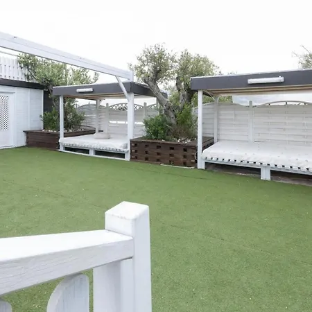 Apartment Oliwood - Tango