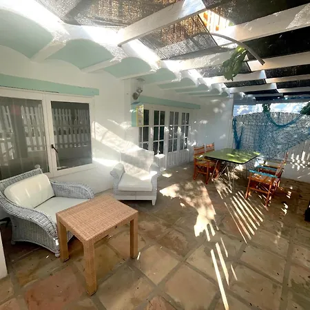 Oliwood - Tango Apartment