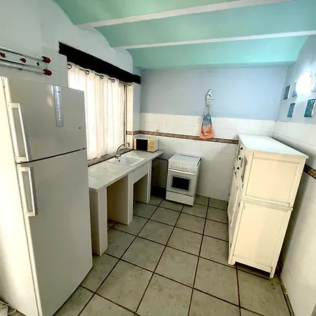 Oliwood - Tango Apartment