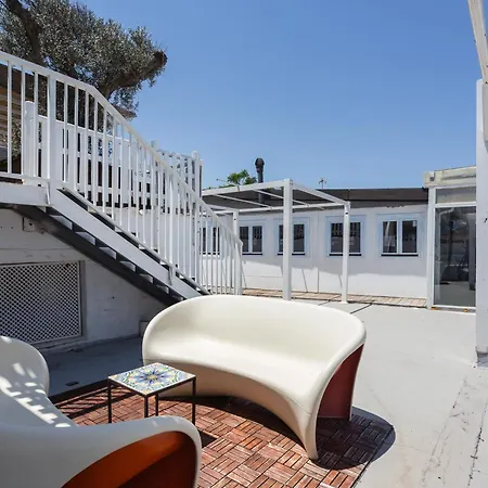 Apartment Oliwood - Tango Playa