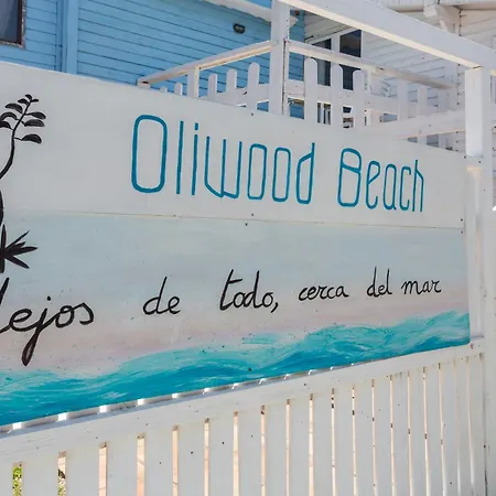 Oliwood - Tango Apartment *
