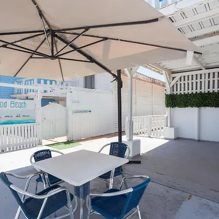 Oliwood - Tango Apartment Playa