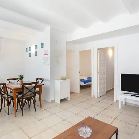 Oliwood - Tango Apartment Playa