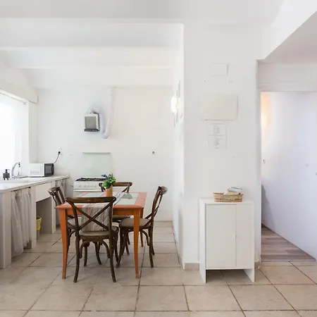 Oliwood - Tango Apartment