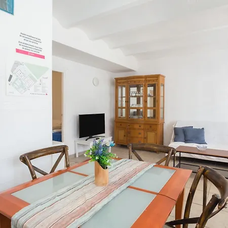 Apartment Oliwood - Tango *
