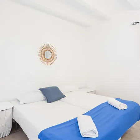 Oliwood - Tango Apartment Playa