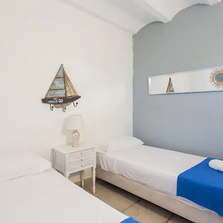 Apartment Oliwood - Tango