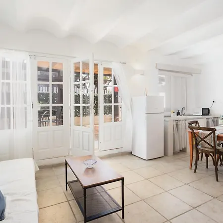 Apartment Oliwood - Tango Playa