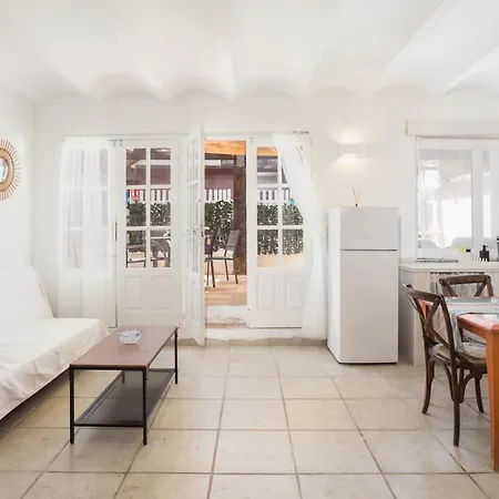 Apartment Oliwood - Tango