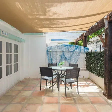Oliwood - Tango Apartment Playa