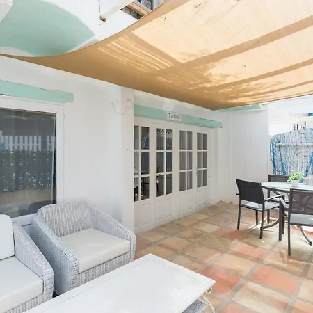 Apartment Oliwood - Tango